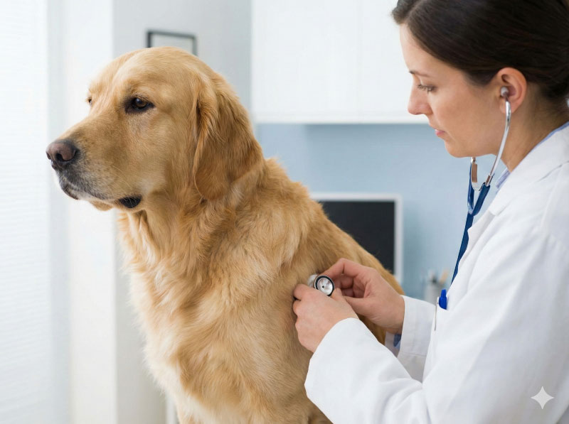 Medicina General Veterinaria